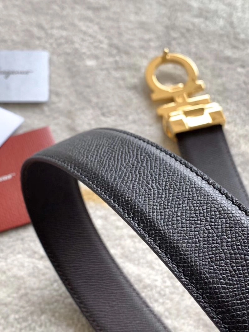 Ferragamo Belts OdorResistant 288738