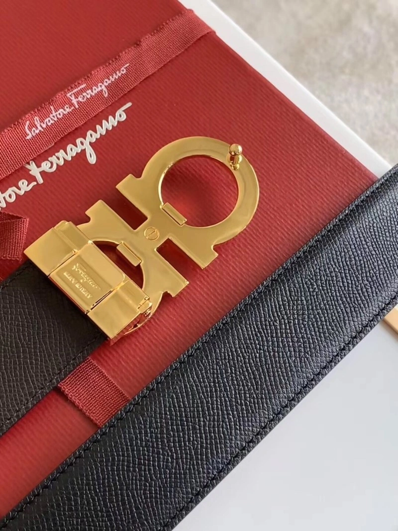Ferragamo Belts OdorResistant 288738