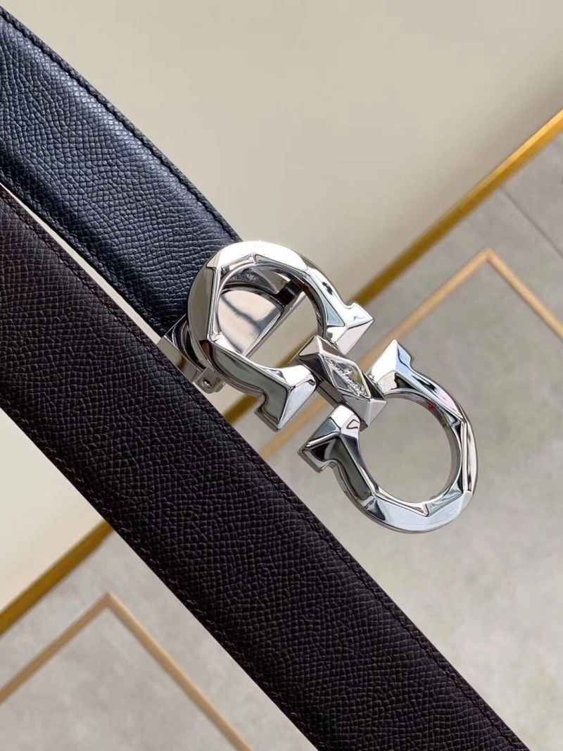 Ferragamo Belts Sophisticated 288722