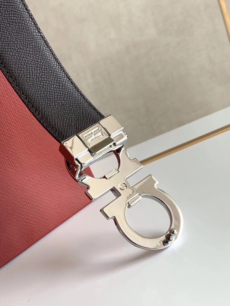 Ferragamo Belts Sophisticated 288722
