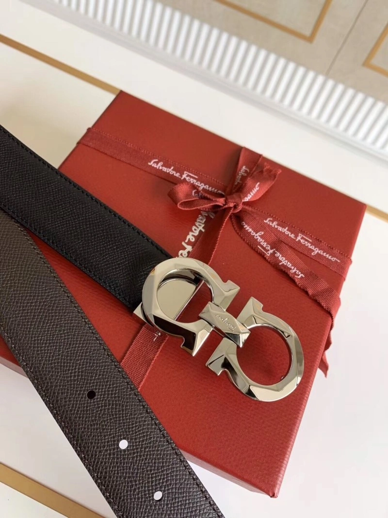 Ferragamo Belts Sophisticated 288722