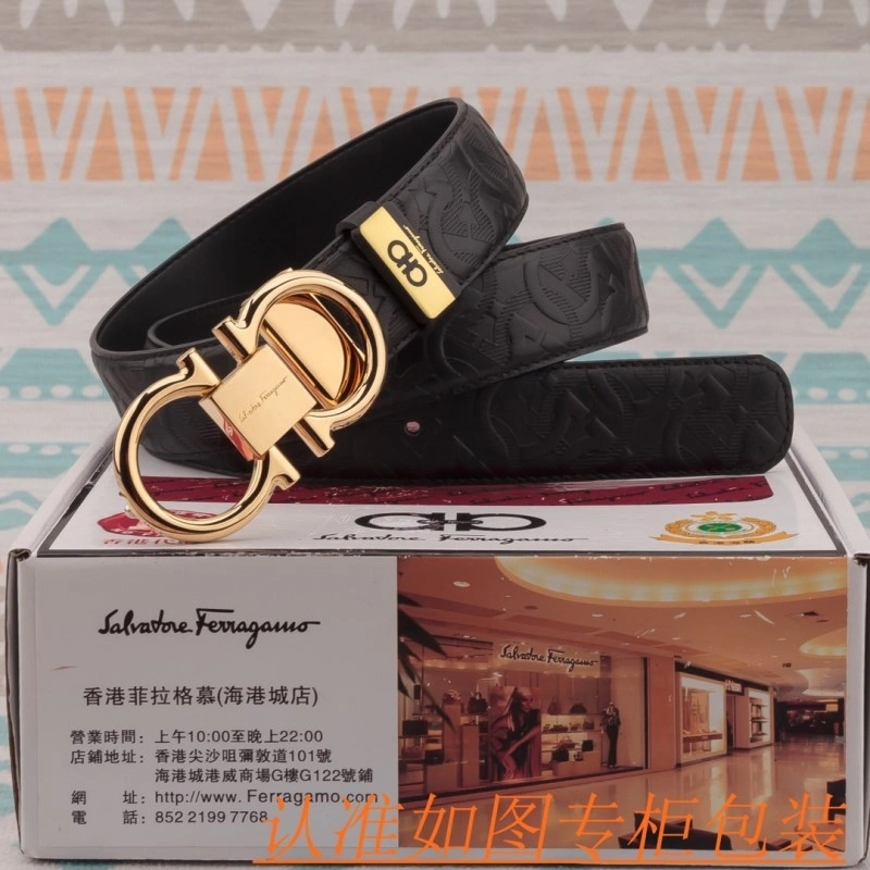 Modern Ferragamo Belts 288721