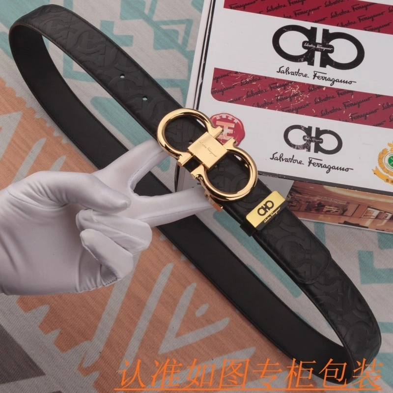 Modern Ferragamo Belts 288721