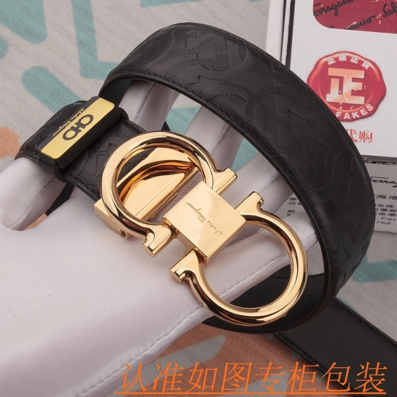 Modern Ferragamo Belts 288721