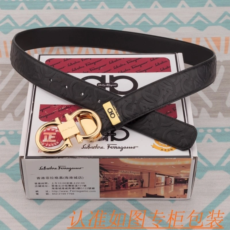 Modern Ferragamo Belts 288721