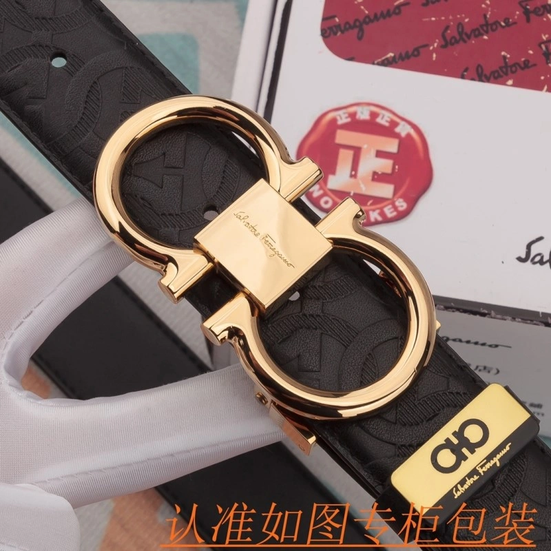Modern Ferragamo Belts 288721
