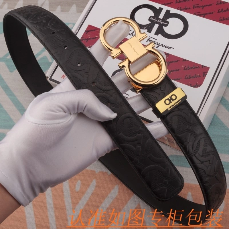 Modern Ferragamo Belts 288721
