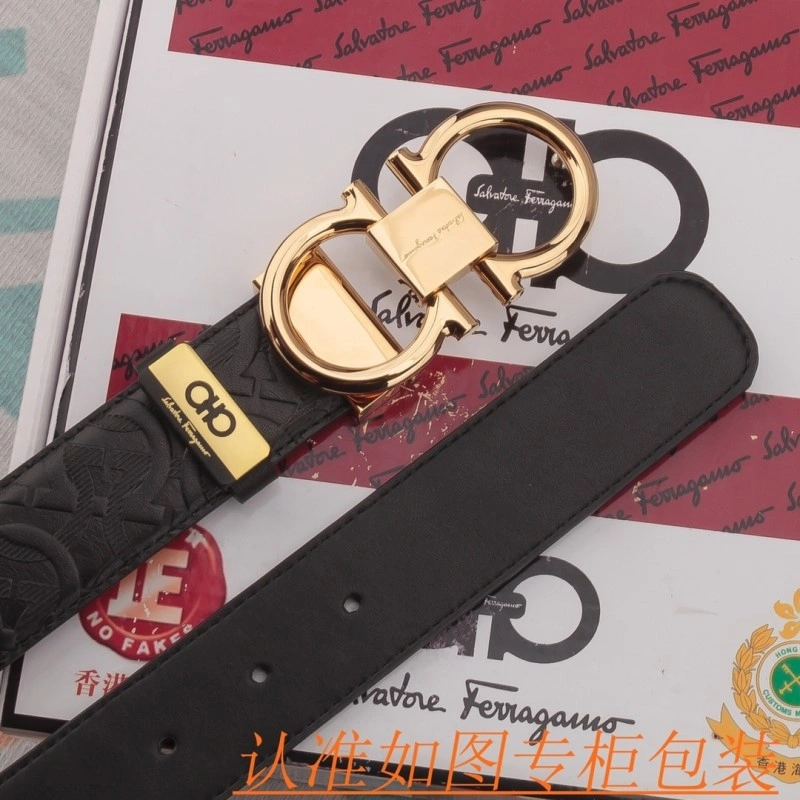 Modern Ferragamo Belts 288721