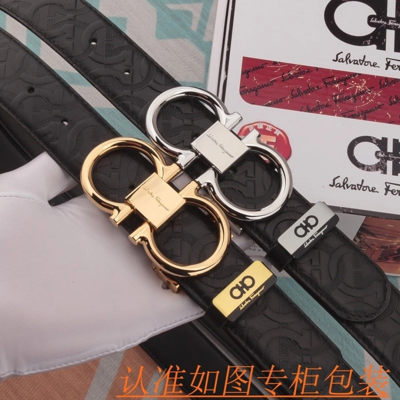 Modern Ferragamo Belts 288721