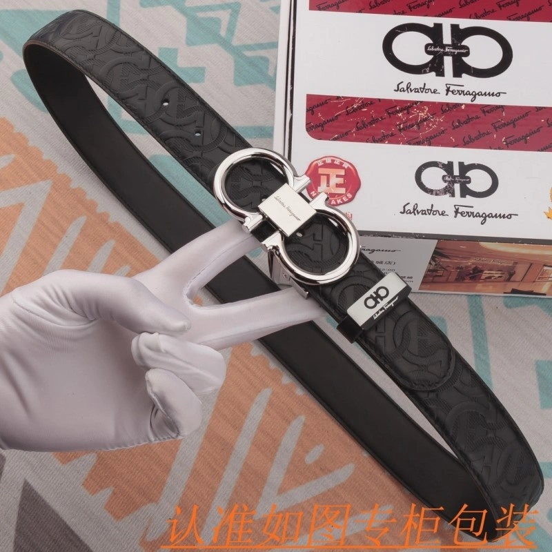 Ferragamo Belts Modern 288720