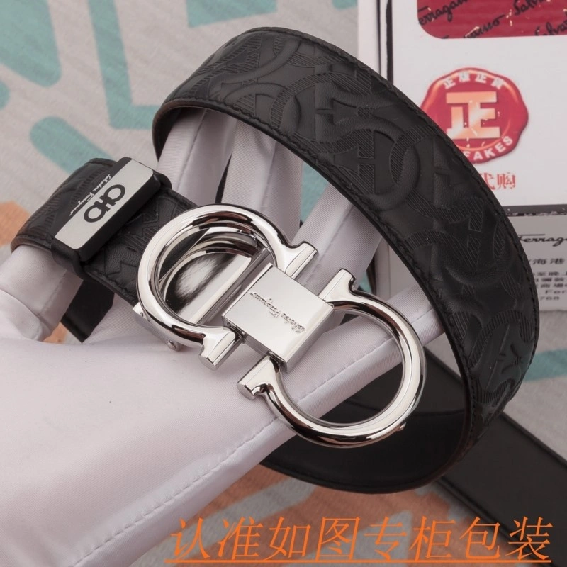 Ferragamo Belts Modern 288720