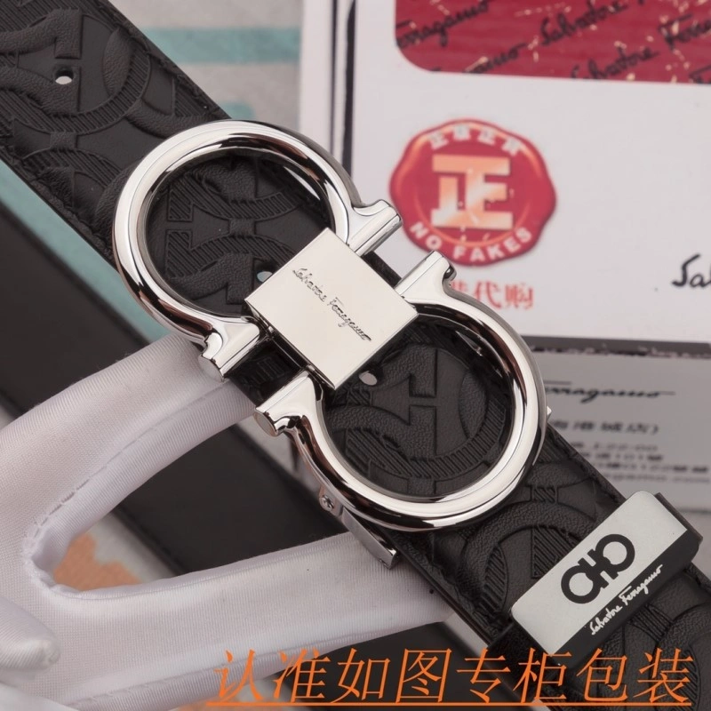 Ferragamo Belts Modern 288720