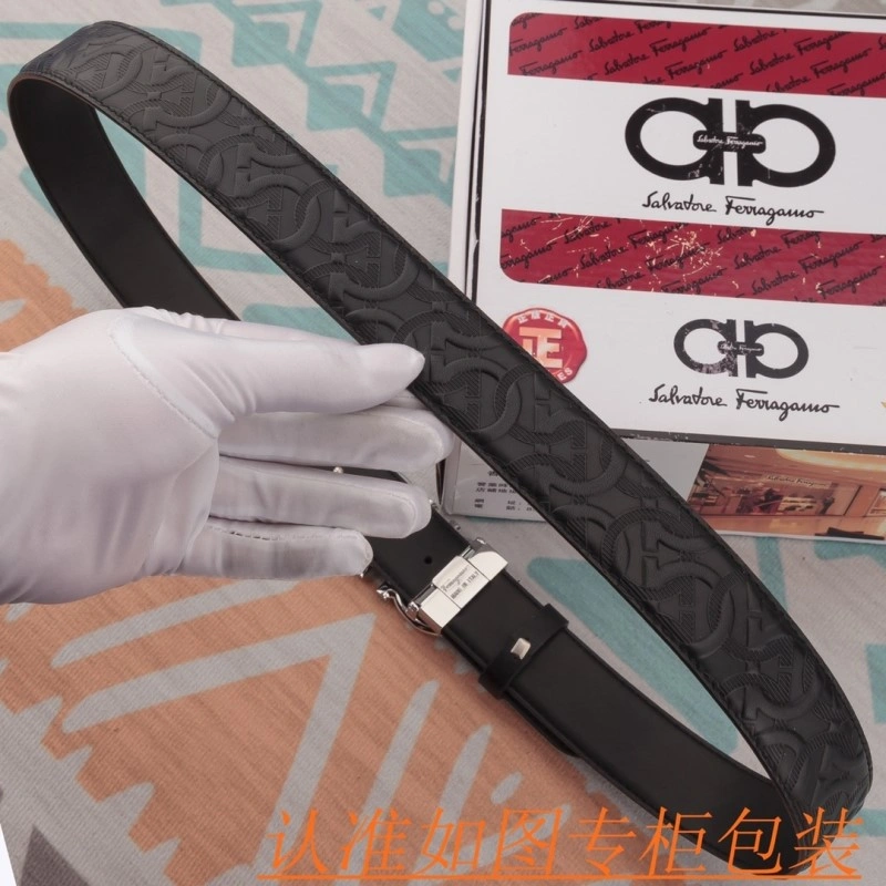 Ferragamo Belts Modern 288720