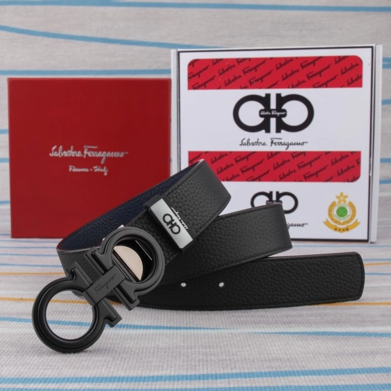 Lightweight Ferragamo Belts 288719