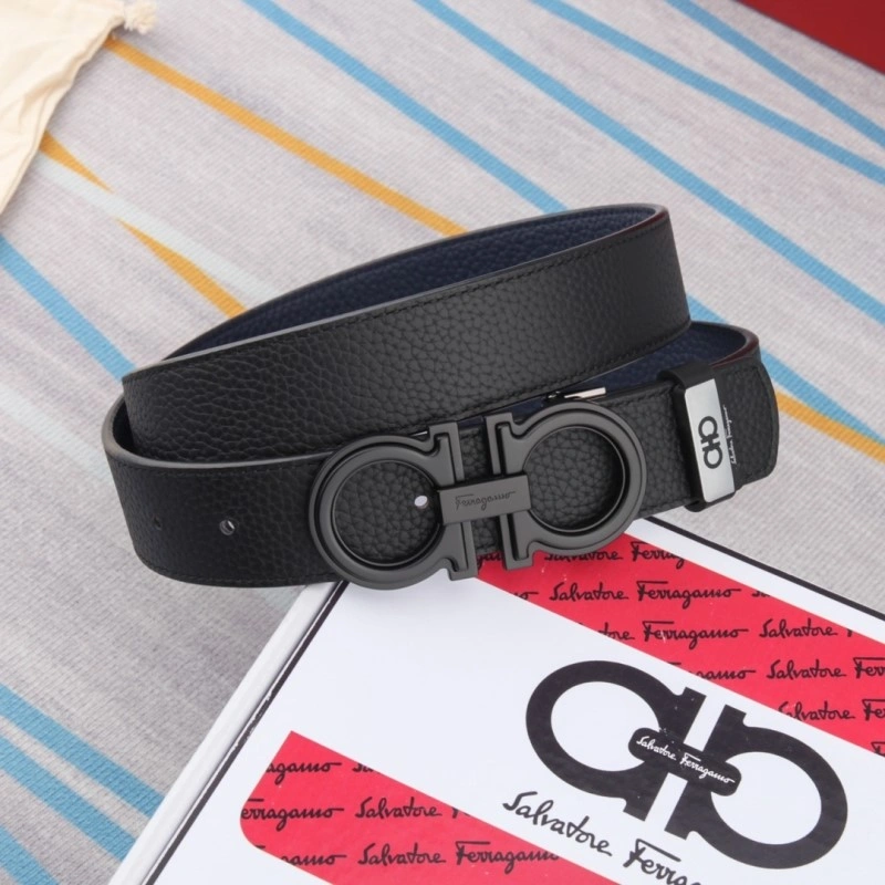 Lightweight Ferragamo Belts 288719