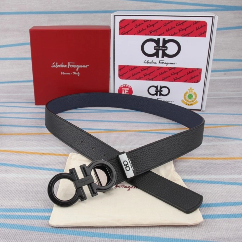 Lightweight Ferragamo Belts 288719