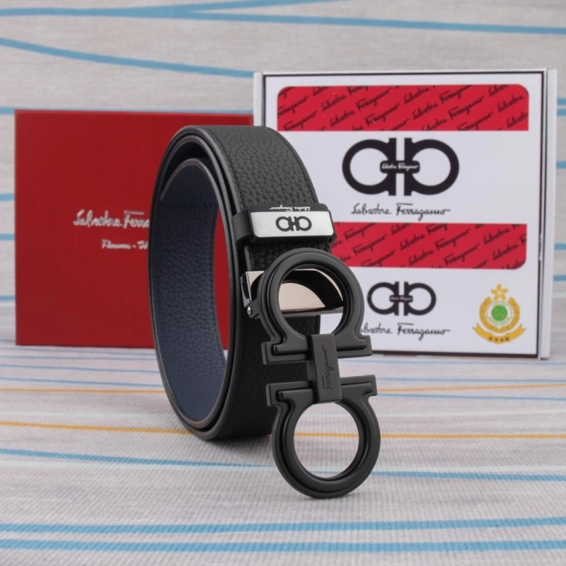 Lightweight Ferragamo Belts 288719