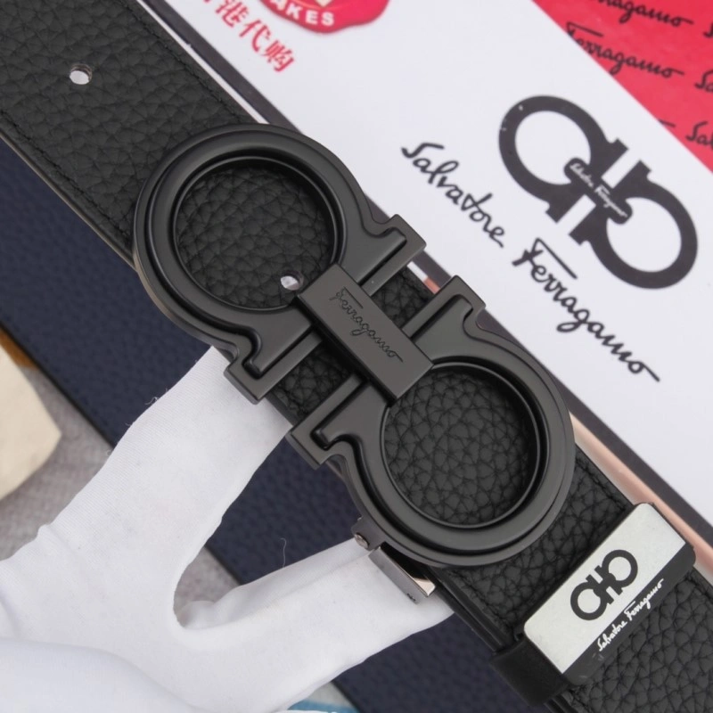 Lightweight Ferragamo Belts 288719