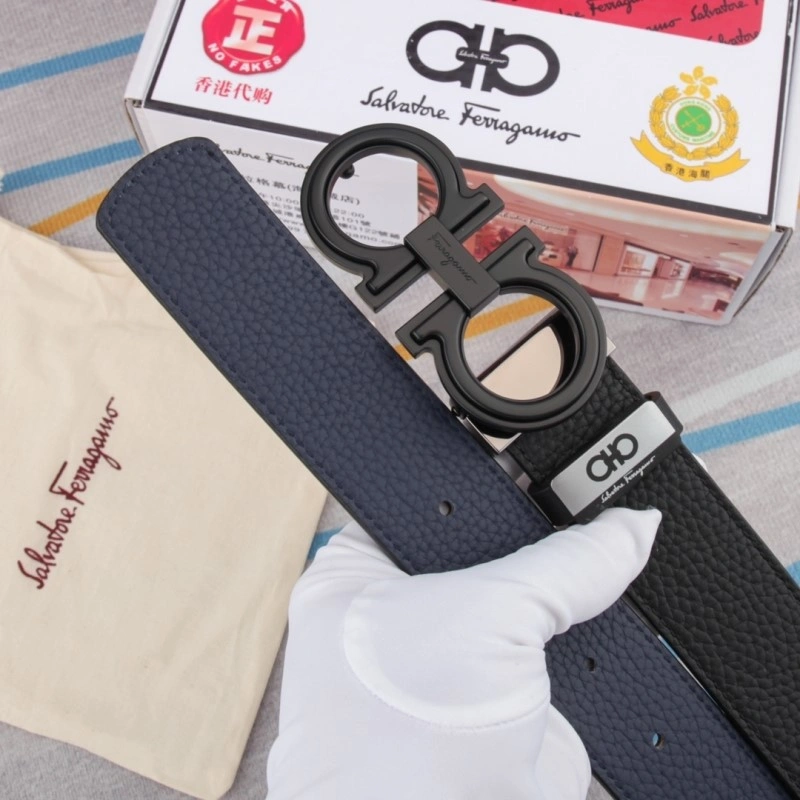 Lightweight Ferragamo Belts 288719