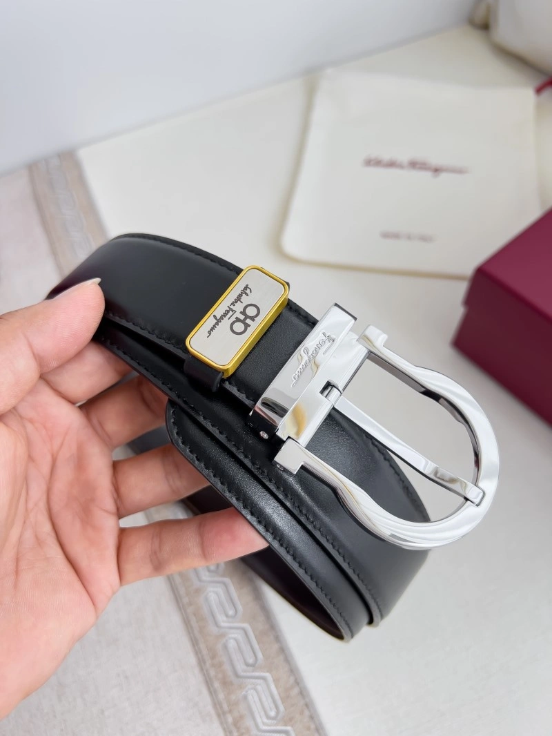 ZeroBulk Ferragamo Belts 288717