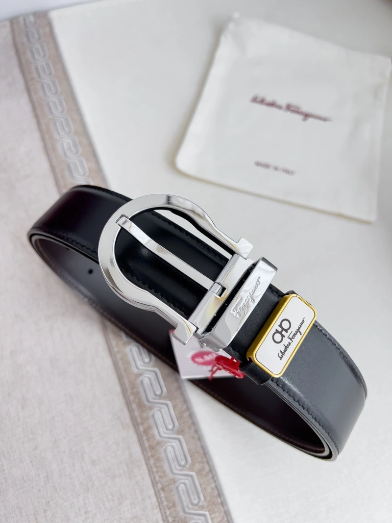 ZeroBulk Ferragamo Belts 288717
