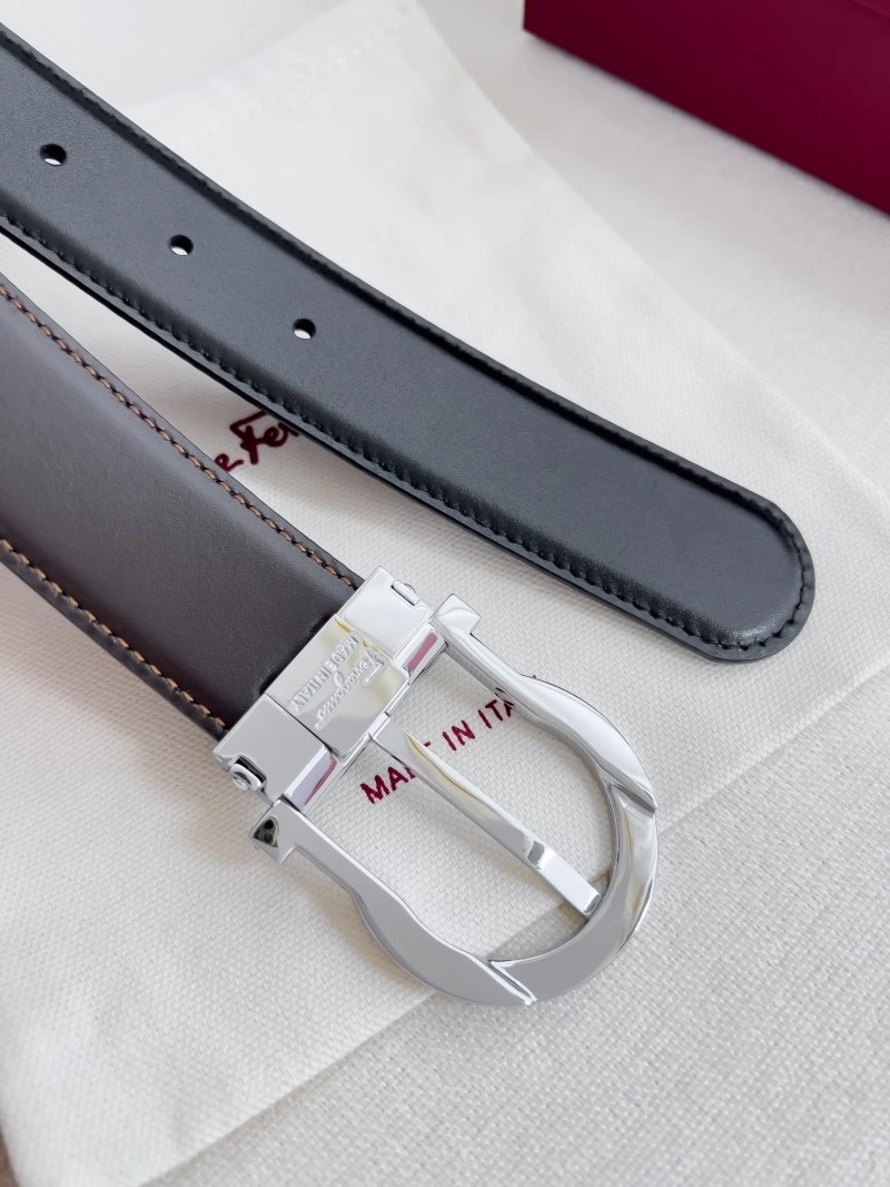 ZeroBulk Ferragamo Belts 288717