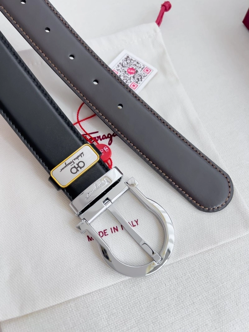 ZeroBulk Ferragamo Belts 288717