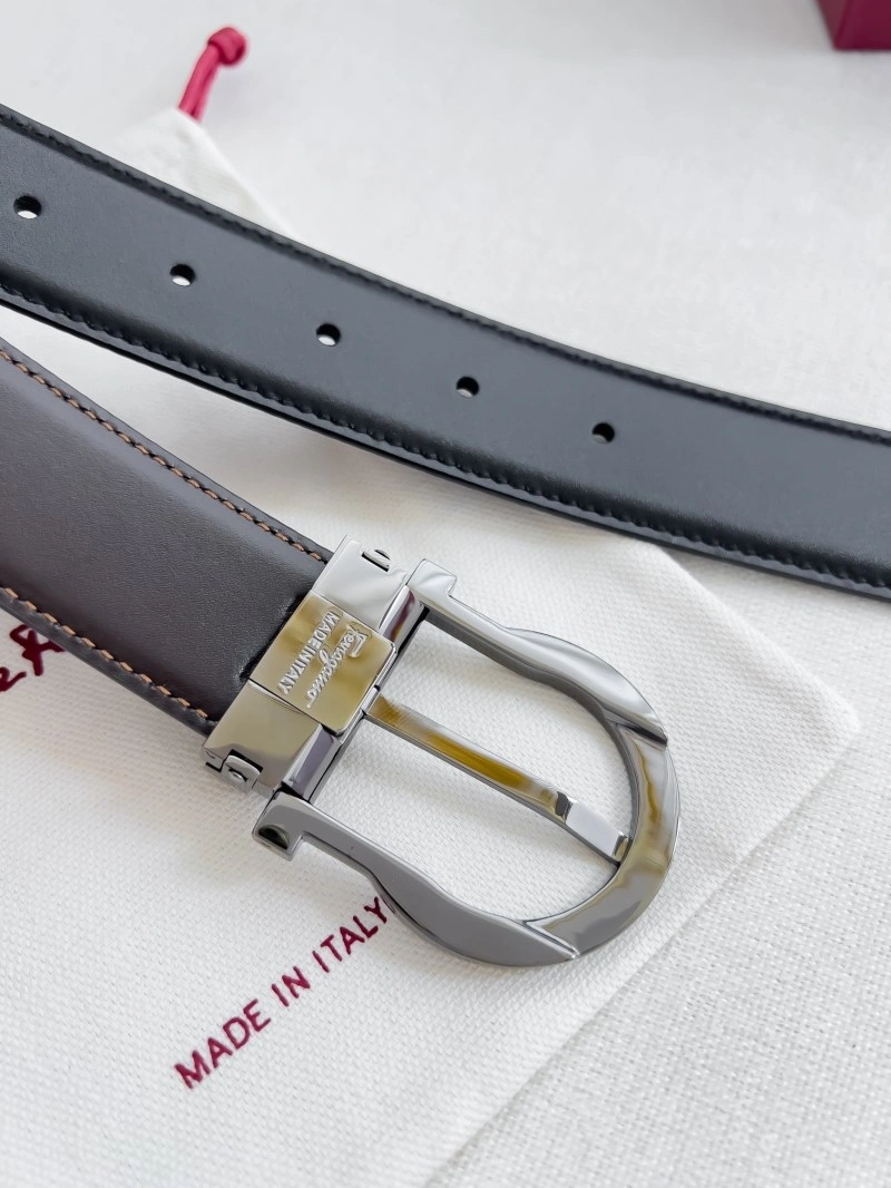 Effortless Ferragamo Belts 288716
