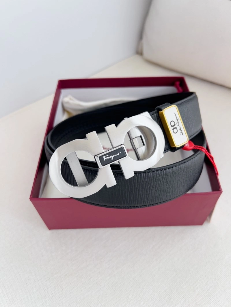 Soft Ferragamo Belts 288715