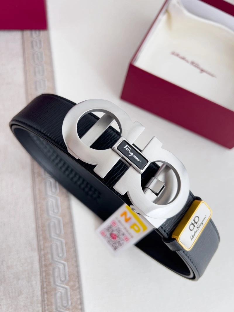 Soft Ferragamo Belts 288715