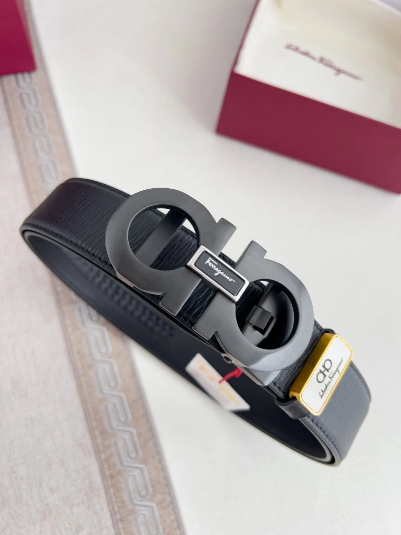 Soft Ferragamo Belts 288715