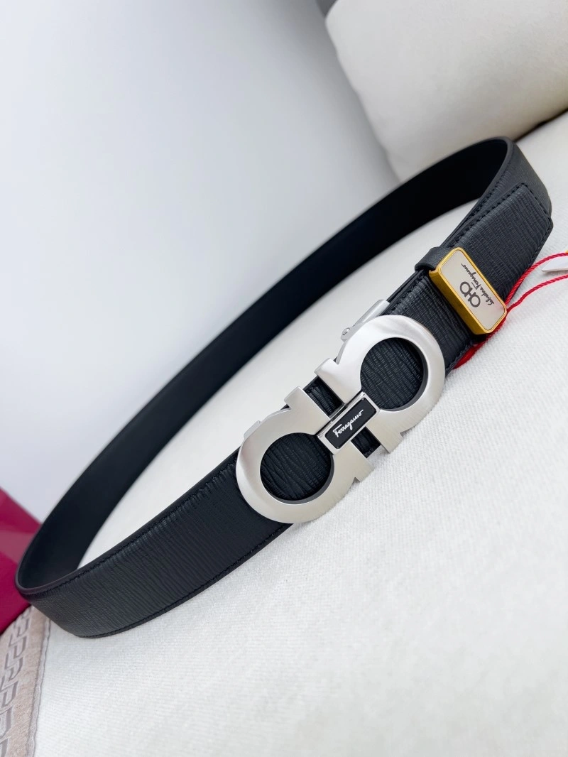 Soft Ferragamo Belts 288715