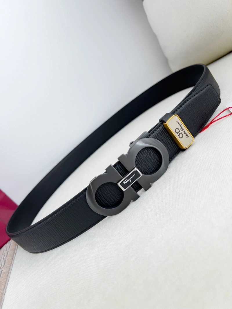 Soft Ferragamo Belts 288715