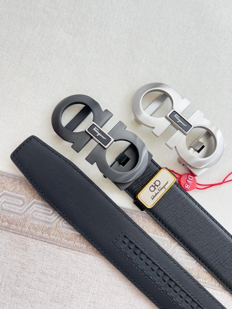 Soft Ferragamo Belts 288715