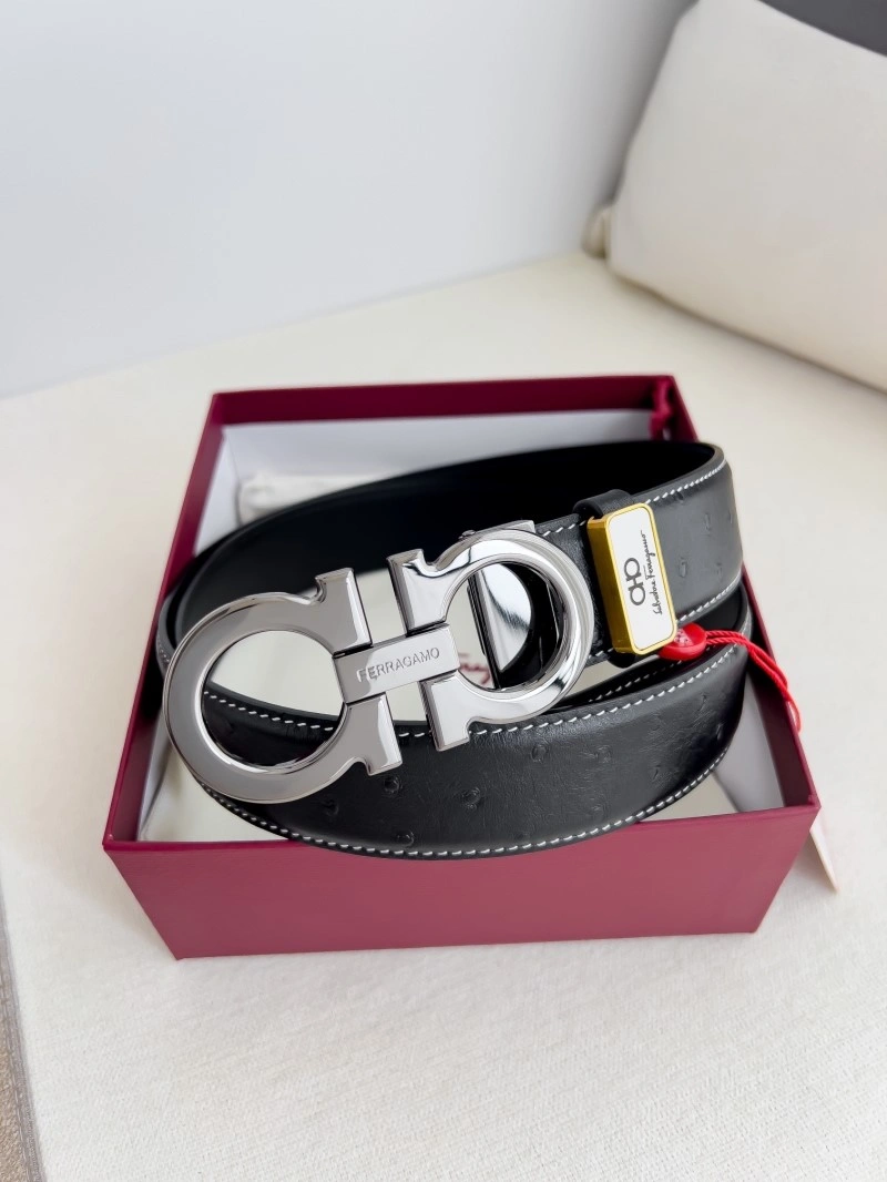 Ferragamo Belts TechFriendly 288714