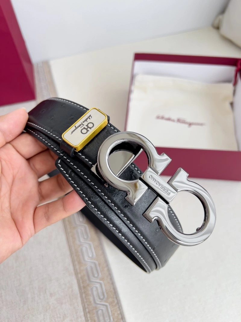 Ferragamo Belts TechFriendly 288714