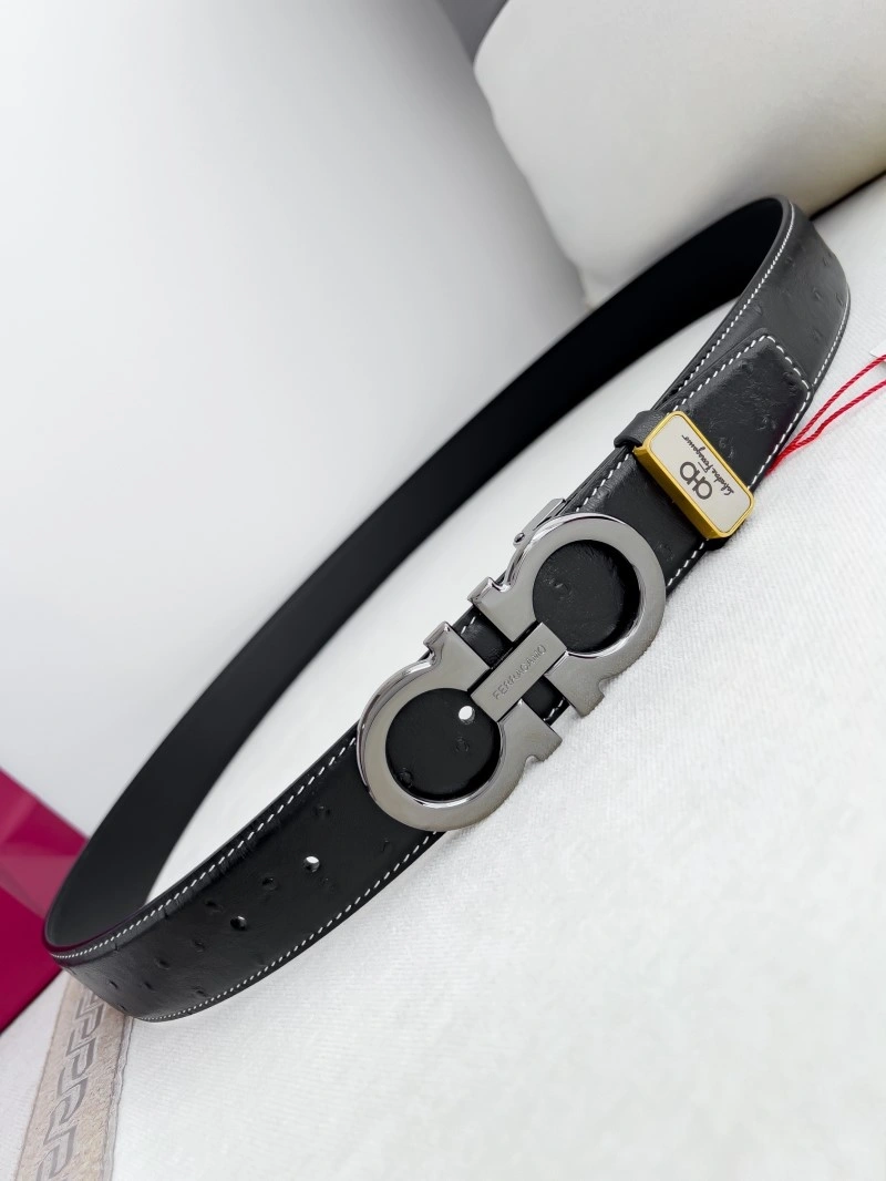Ferragamo Belts TechFriendly 288714
