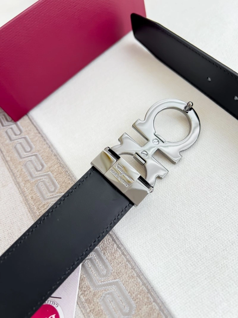 Ferragamo Belts TechFriendly 288714