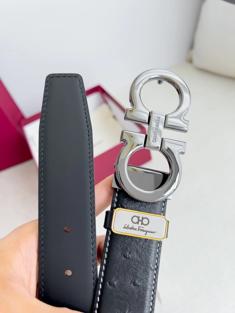 Ferragamo Belts TechFriendly 288714
