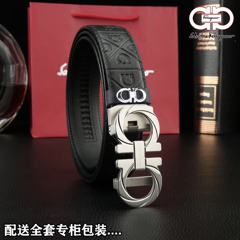 Ferragamo Belts Sustainable 288703