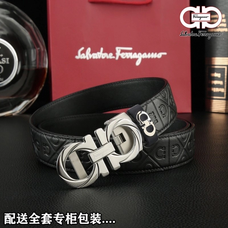 Ferragamo Belts Sustainable 288703
