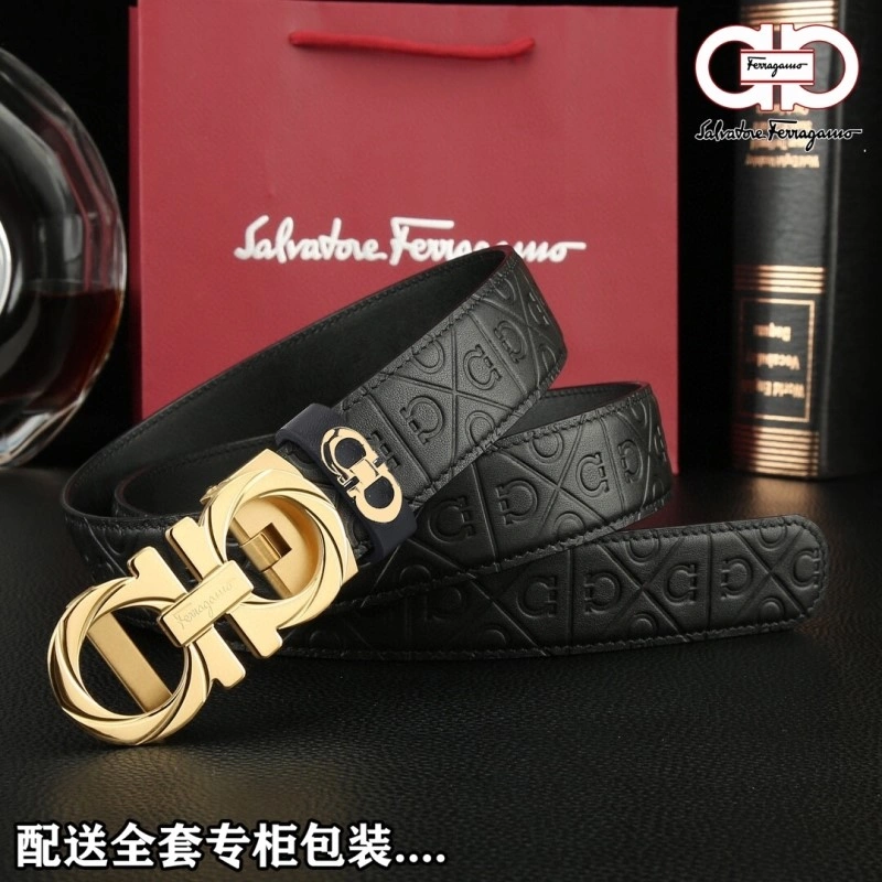 Ferragamo Belts Sustainable 288703