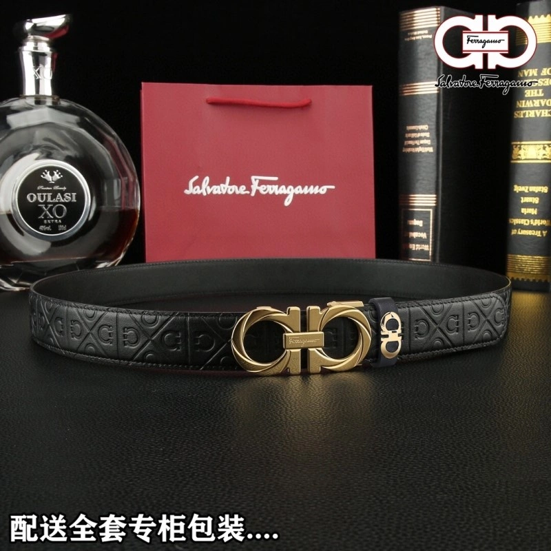 Ferragamo Belts Sustainable 288703