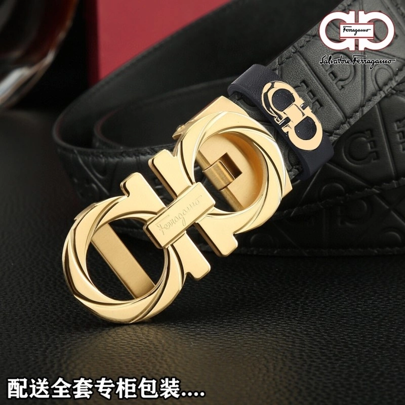Ferragamo Belts Sustainable 288703