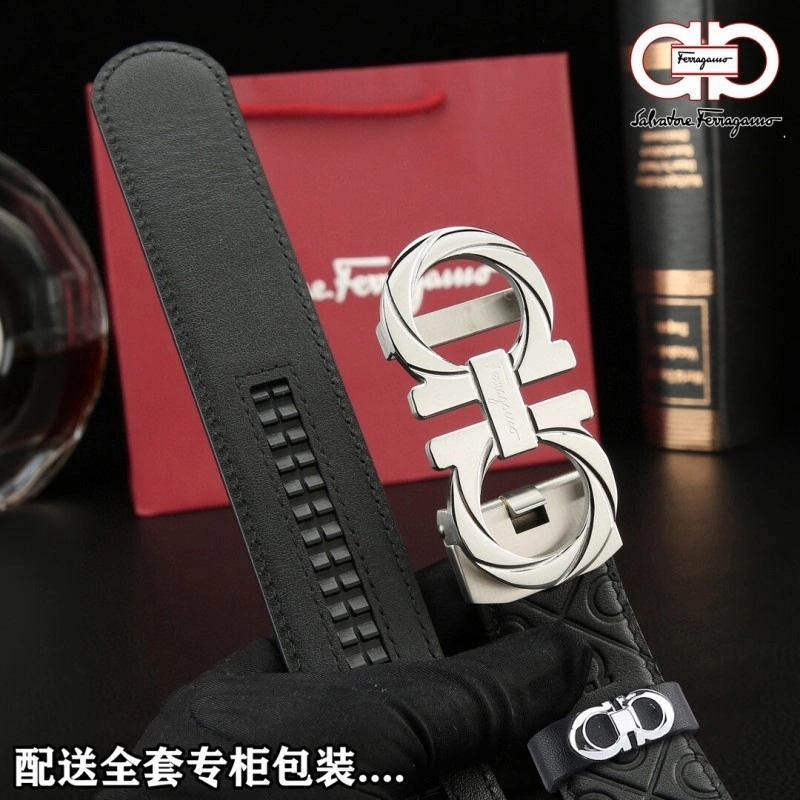 Ferragamo Belts Sustainable 288703