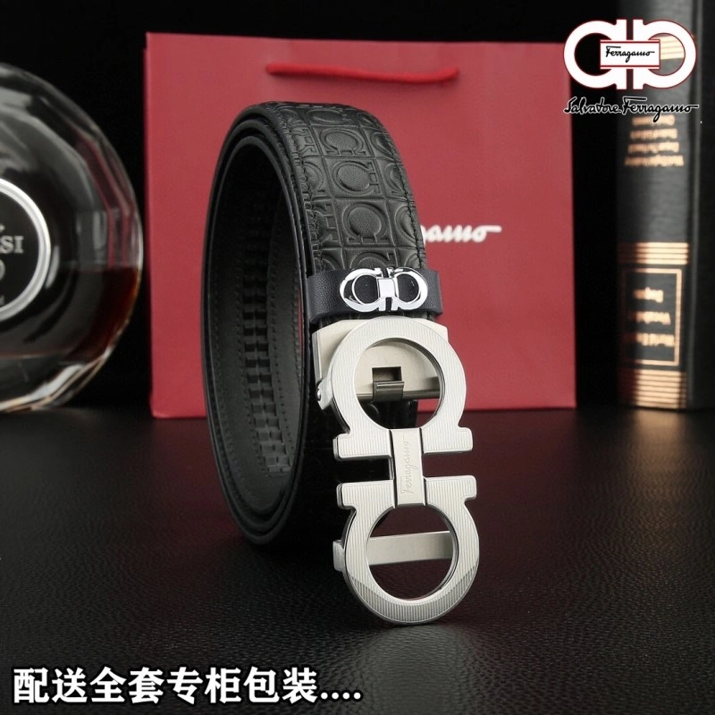 Premium Ferragamo Belts 288690