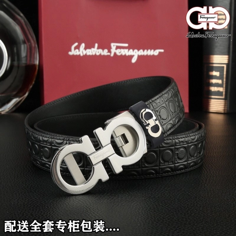 Premium Ferragamo Belts 288690