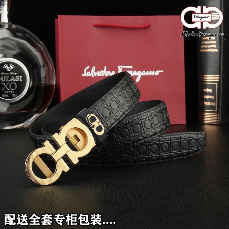 Premium Ferragamo Belts 288690
