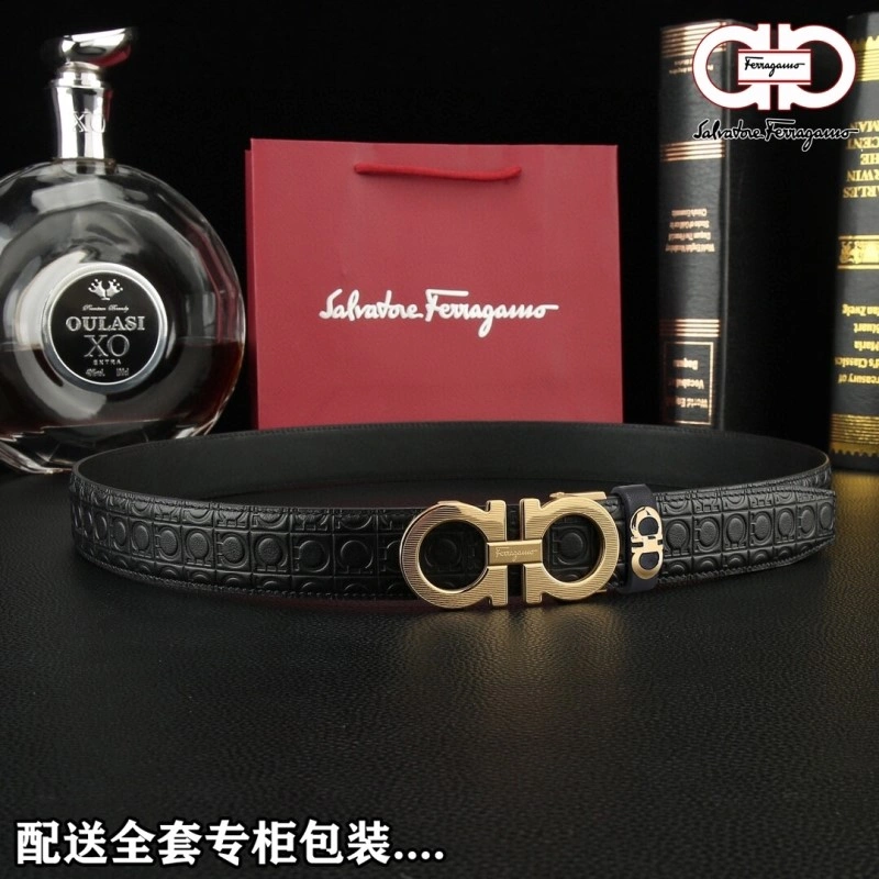 Premium Ferragamo Belts 288690