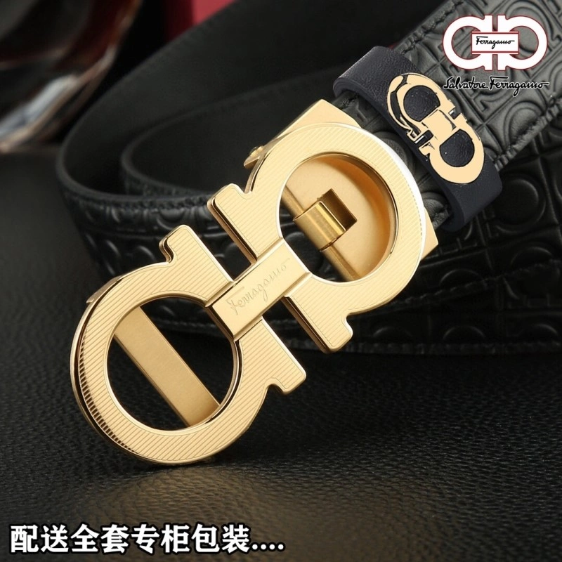 Premium Ferragamo Belts 288690